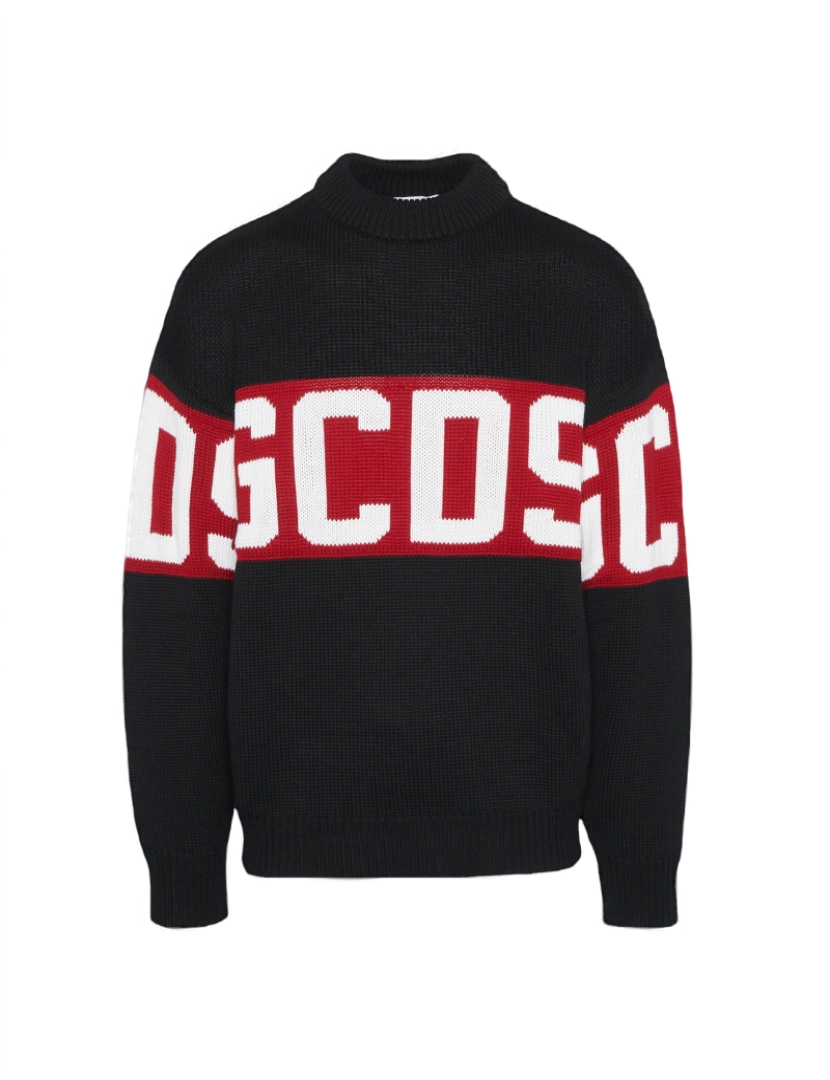 GCDS - Camiseta