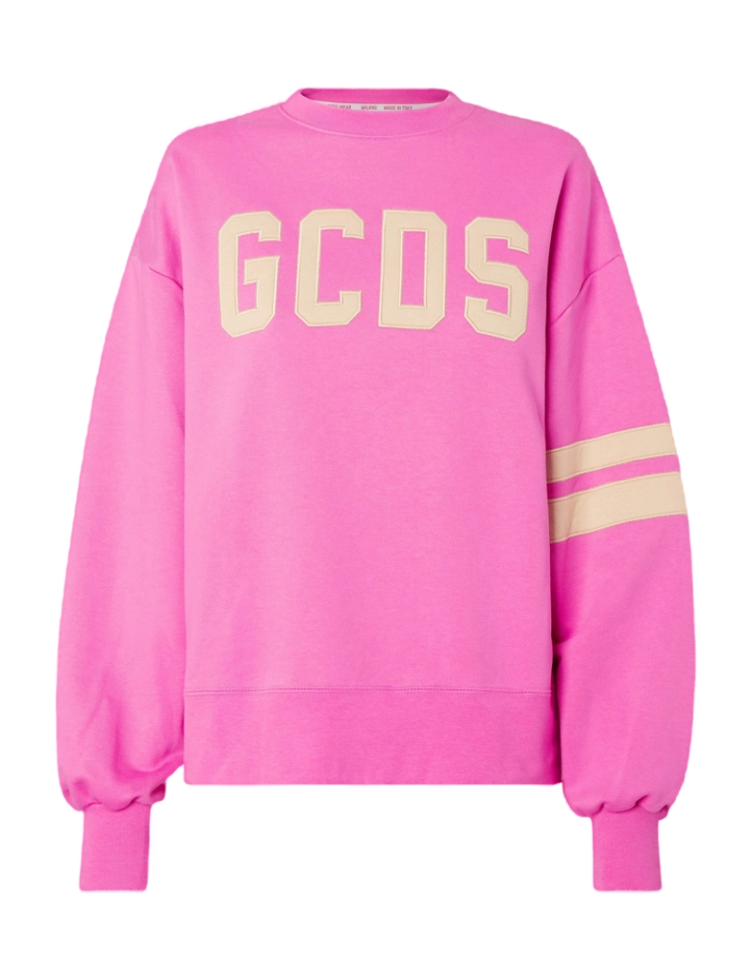 GCDS - Camiseta