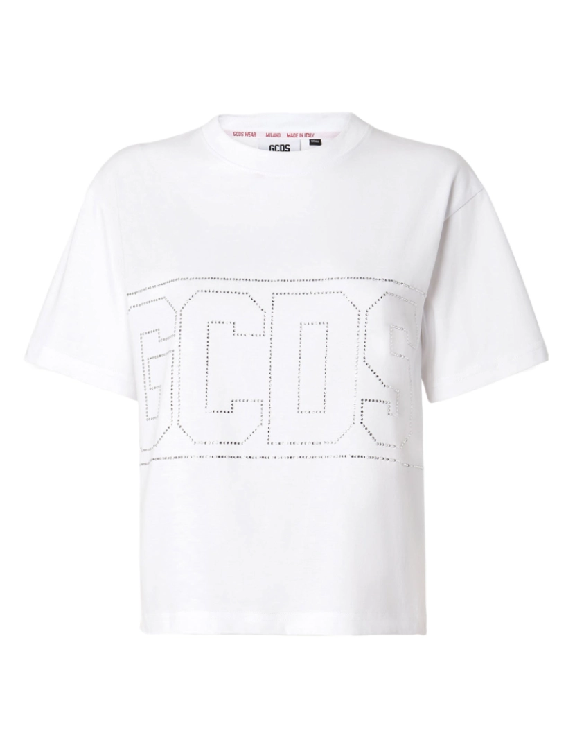 GCDS - T-shirt