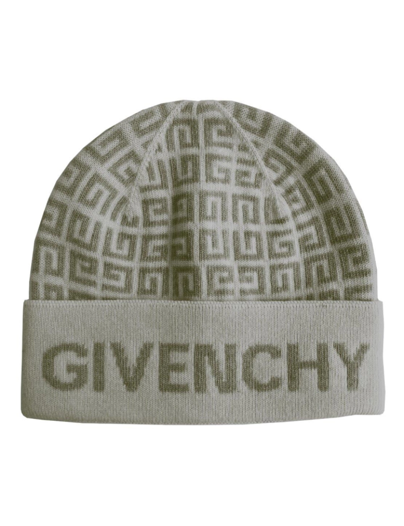 Givenchy - Chapéu