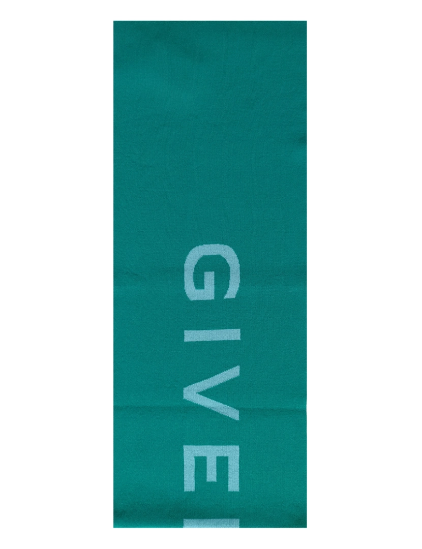 Givenchy - Scarf