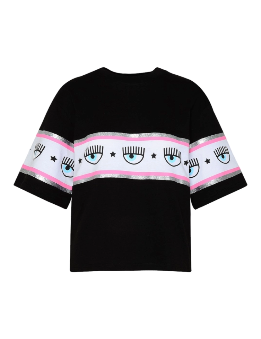 Chiara Ferragni - T-shirt