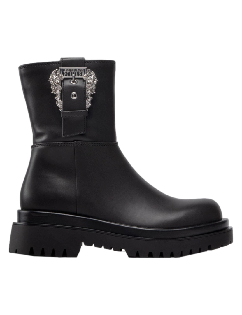 Versace - Botas