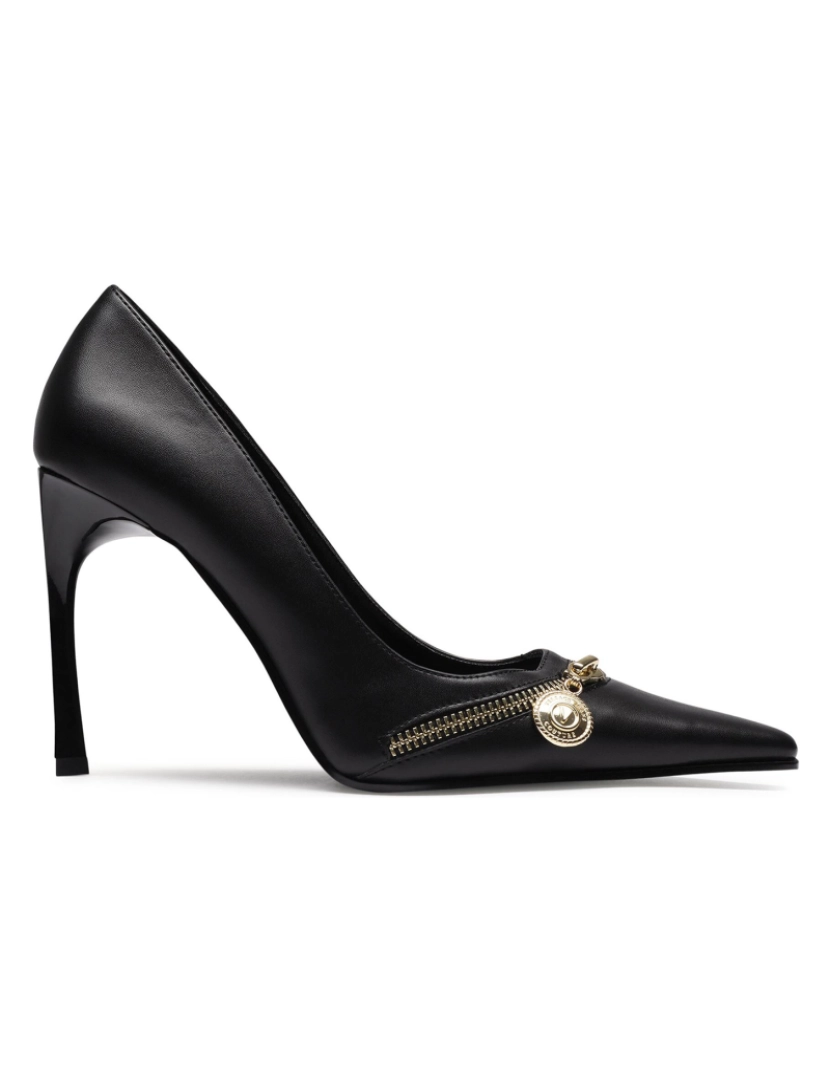 Sapatos Versace ClubeFashion
