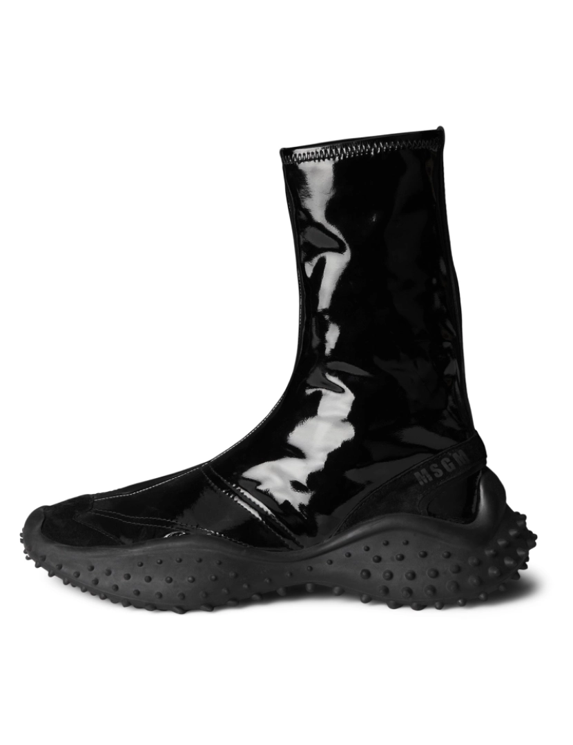 Msgm - Botas