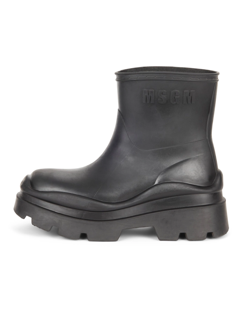 Msgm - Botas