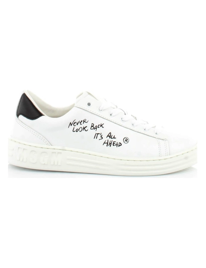 Msgm - Sneakers