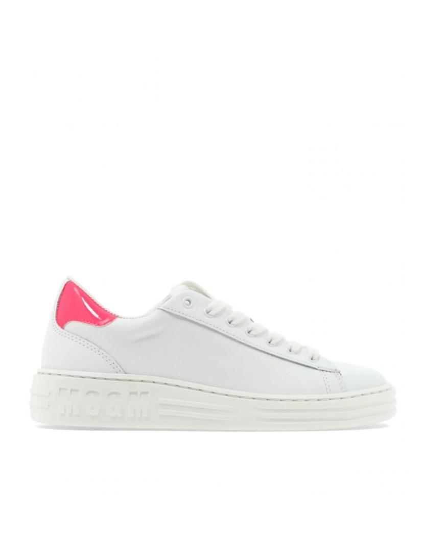 Msgm - Sneakers