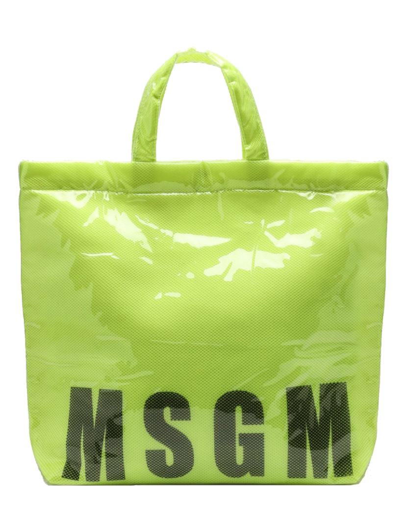 Msgm - Saco de saco