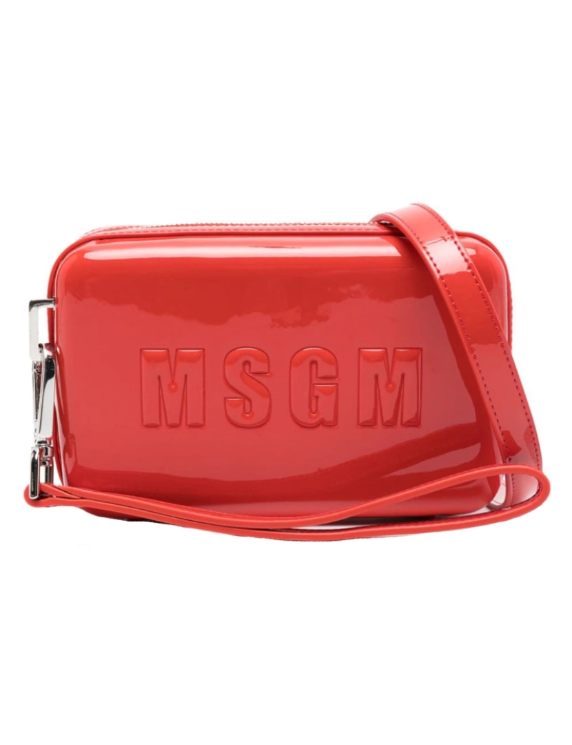 Msgm - Saco de saco