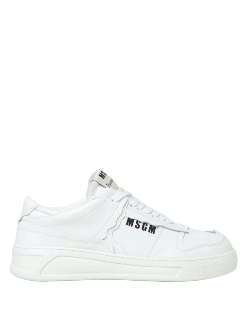 Msgm - Sneakers