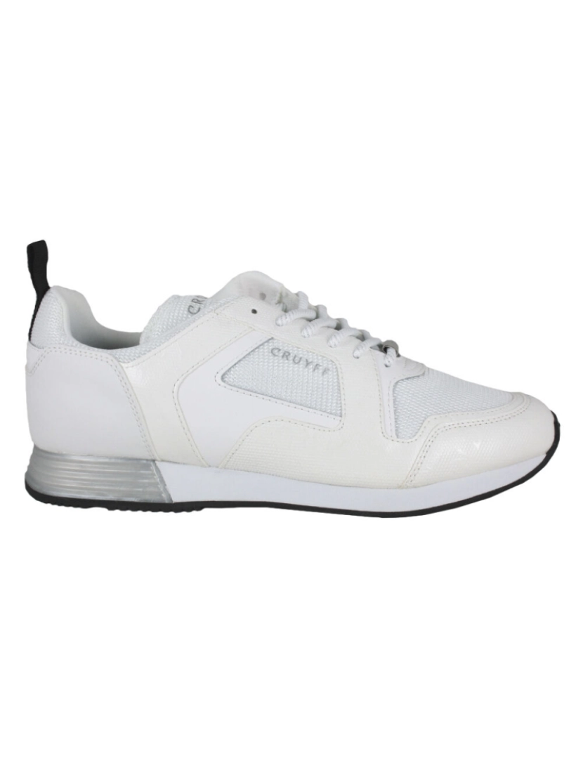 Cruyff - Lusso Cc6834193 410 Branco