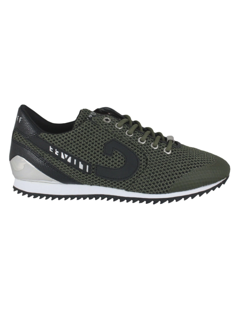 Cruyff - Cruyff Revolt Cc7184193 440 Verde