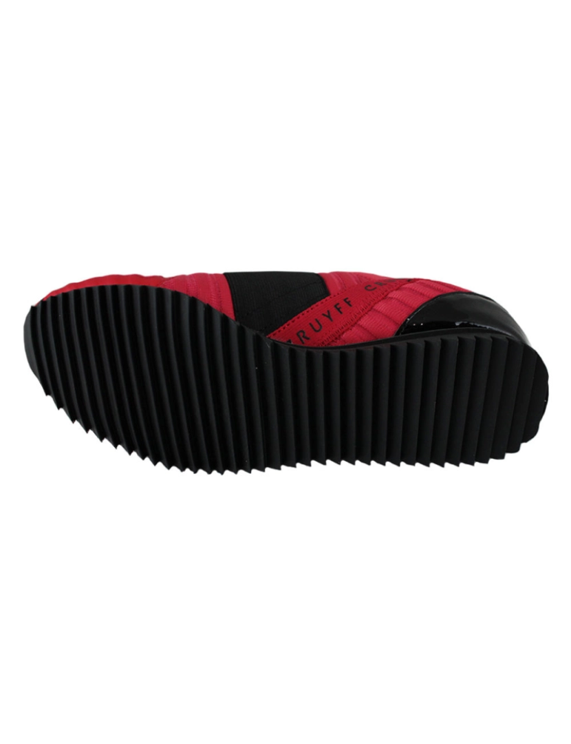 imagem de Cruff Elastico Cc7574193 430 Vermelho3