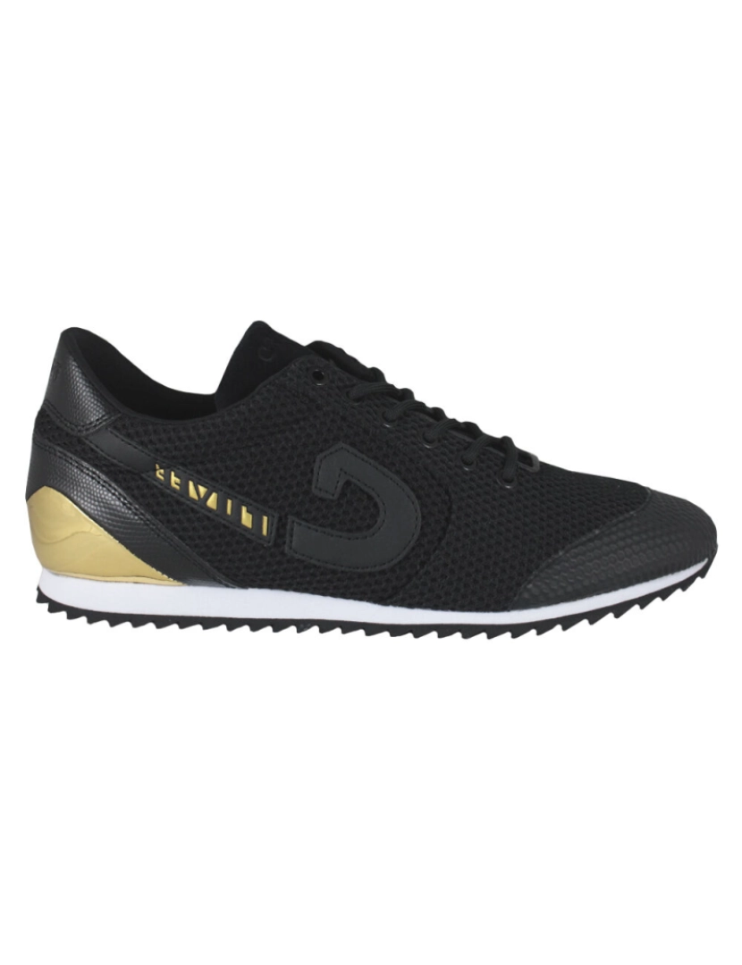 Cruyff - Cruyff revolta Cc7184201 490 Preto