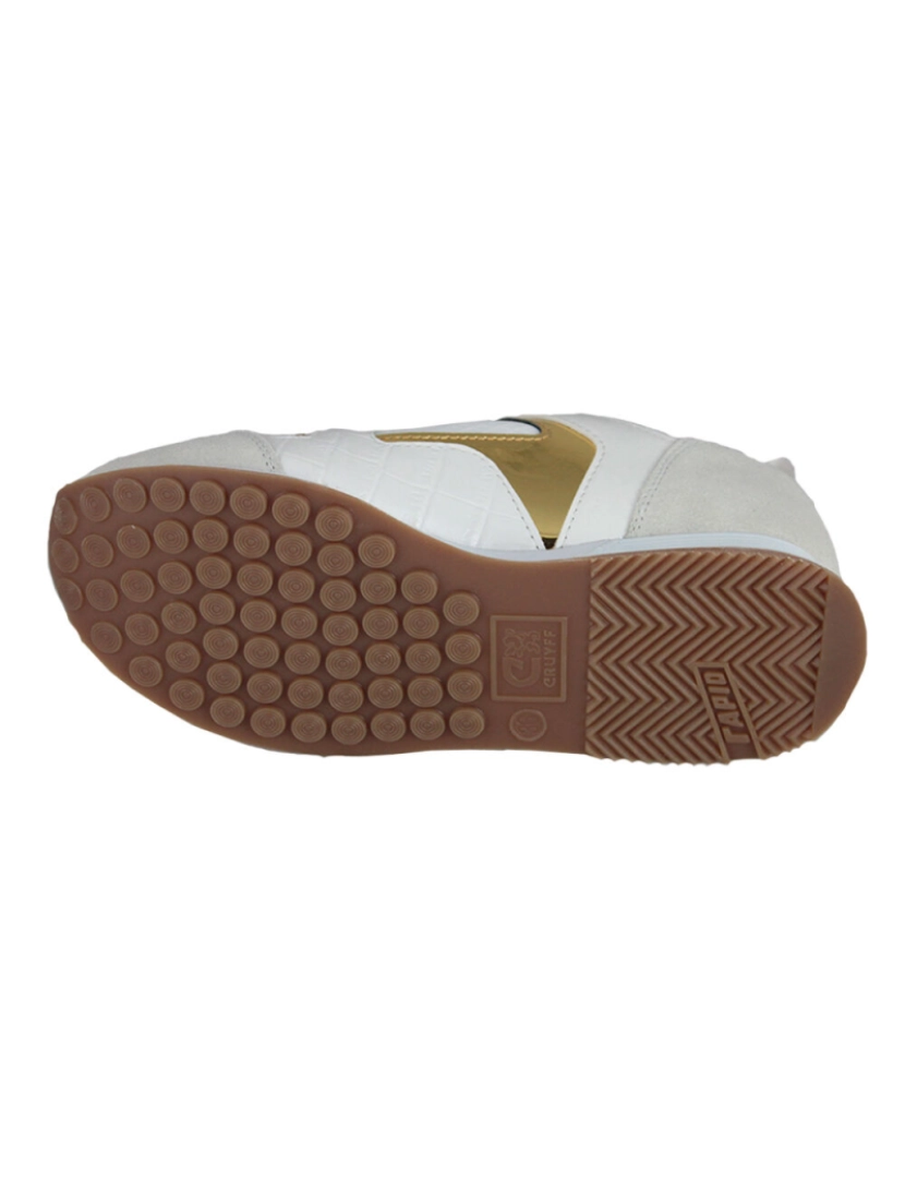 imagem de Cruyff Lusso Cc5041201 310 Branco/Gold3