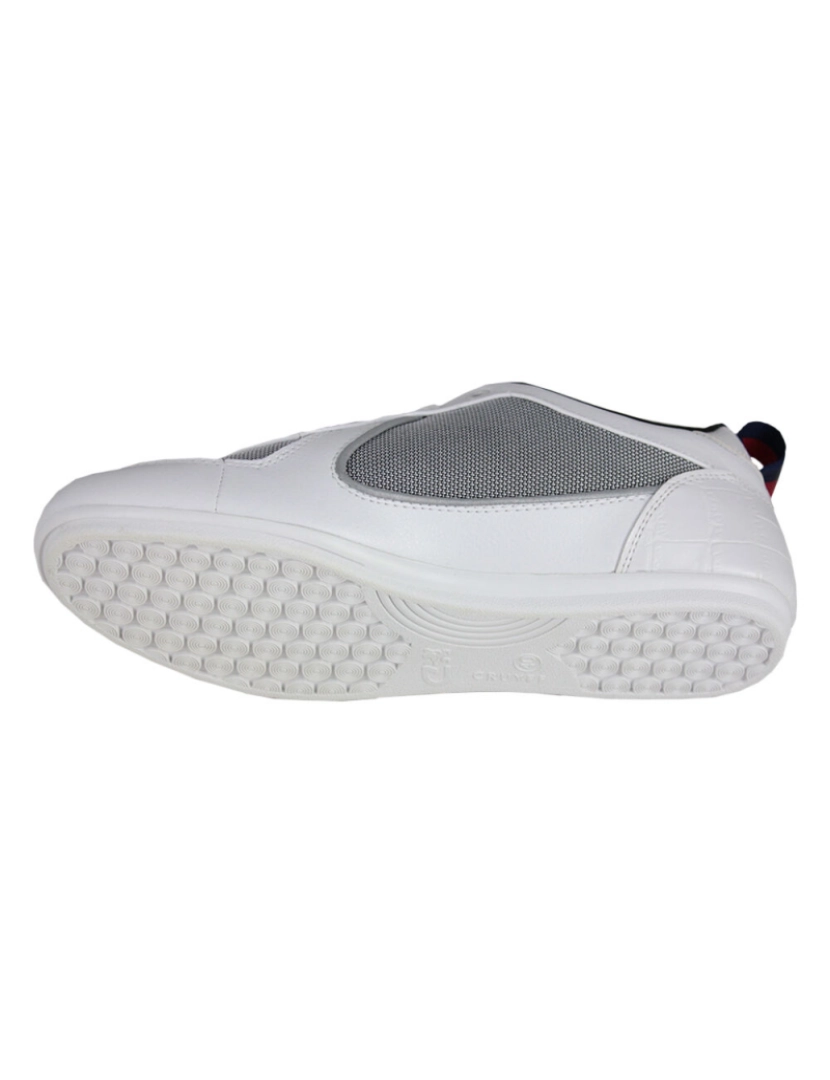 imagem de Cruyff Nite Crawler Cc7770201 410 Branco/preto3