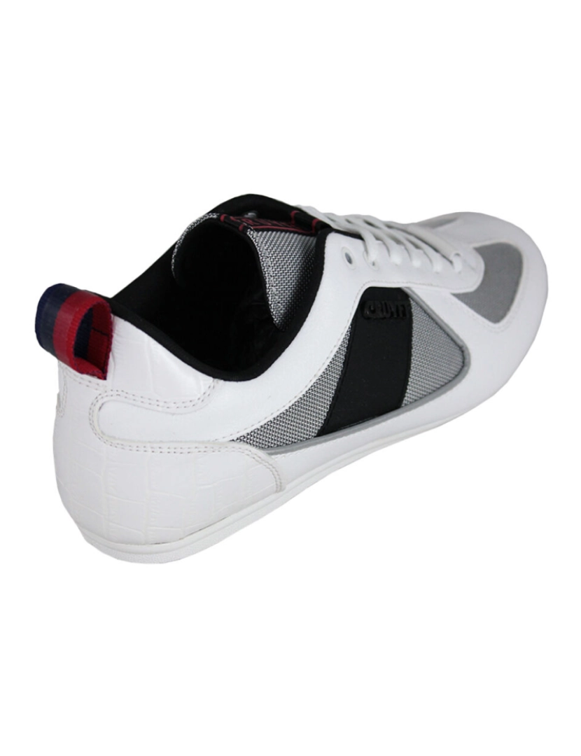 imagem de Cruyff Nite Crawler Cc7770201 410 Branco/preto4