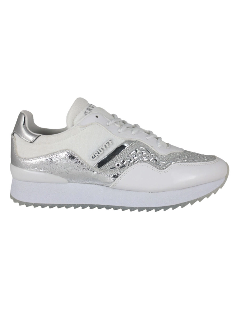 Cruyff - Cc7931201 410 Branco