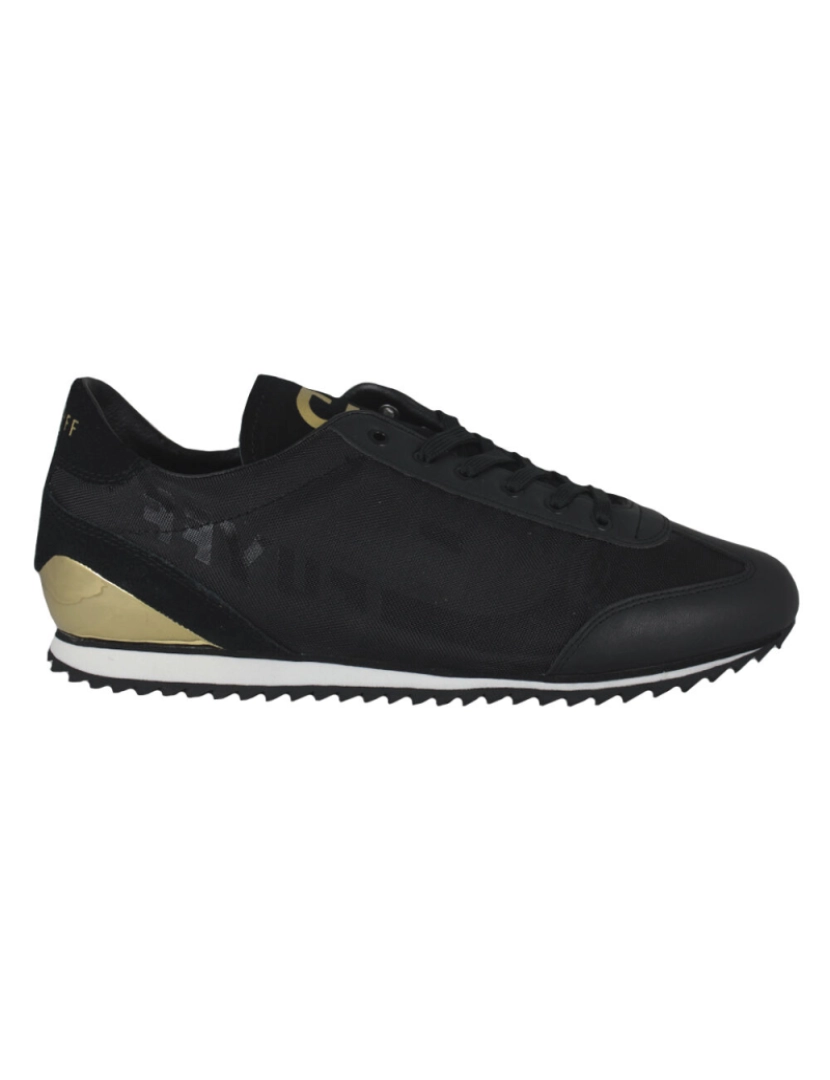 Cruyff - Cruff Ultra Cc7470203 490 Preto