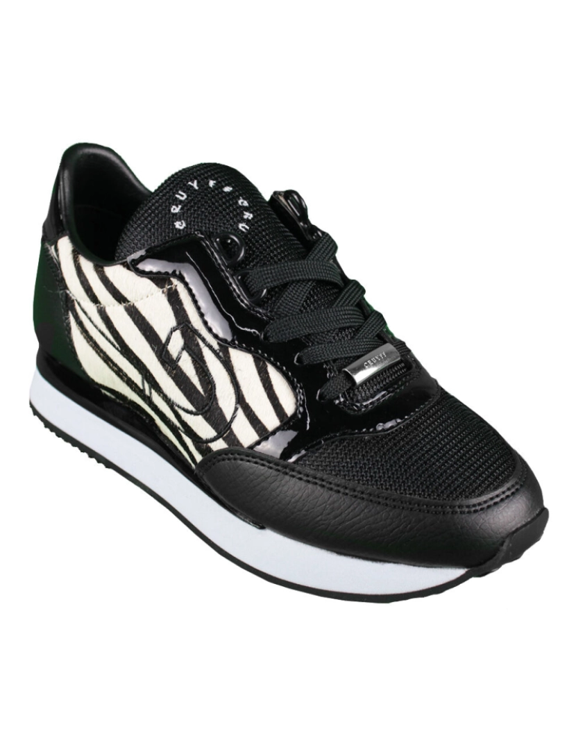 imagem de Cruyff Parkrunner Cc4931203 190 Preto/branco2