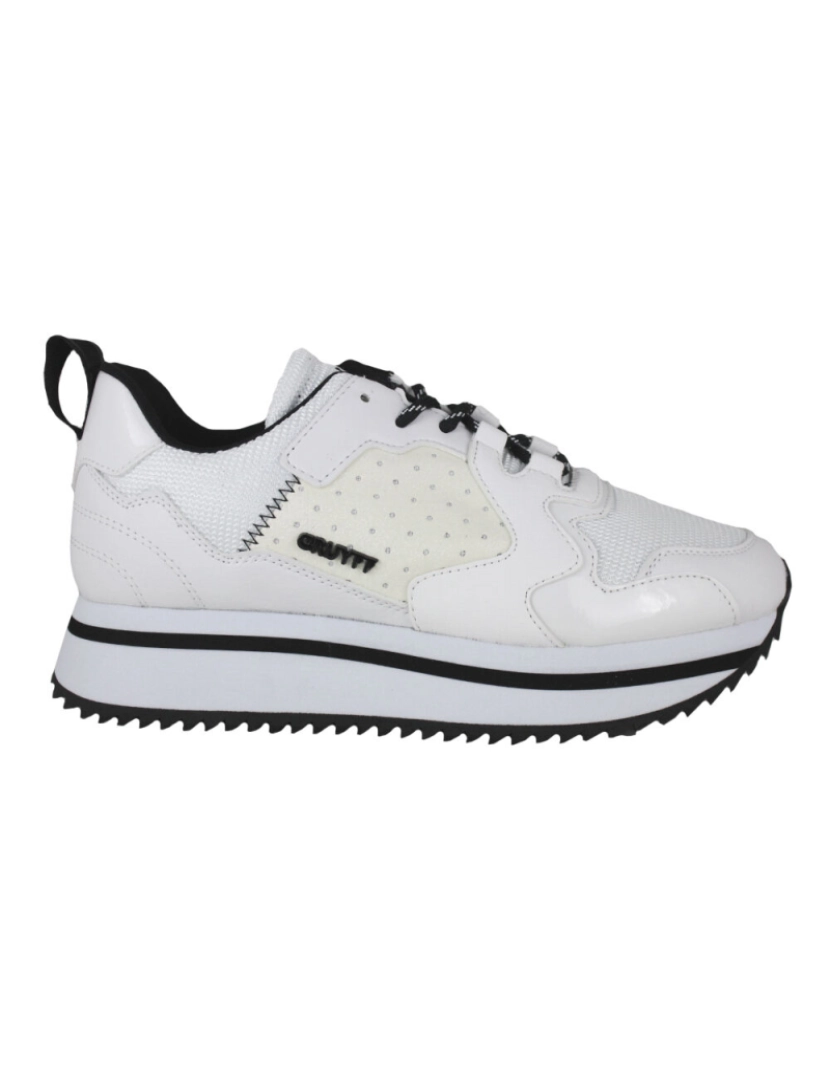 Cruyff - Blaze Cruyff Cc8301203 510 Branco