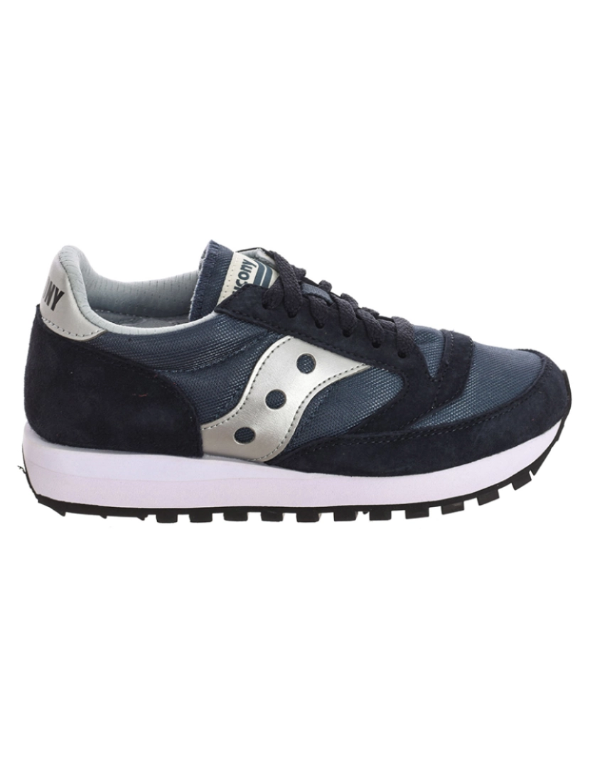 SAUCONY - Ténis Homem Cinzentos