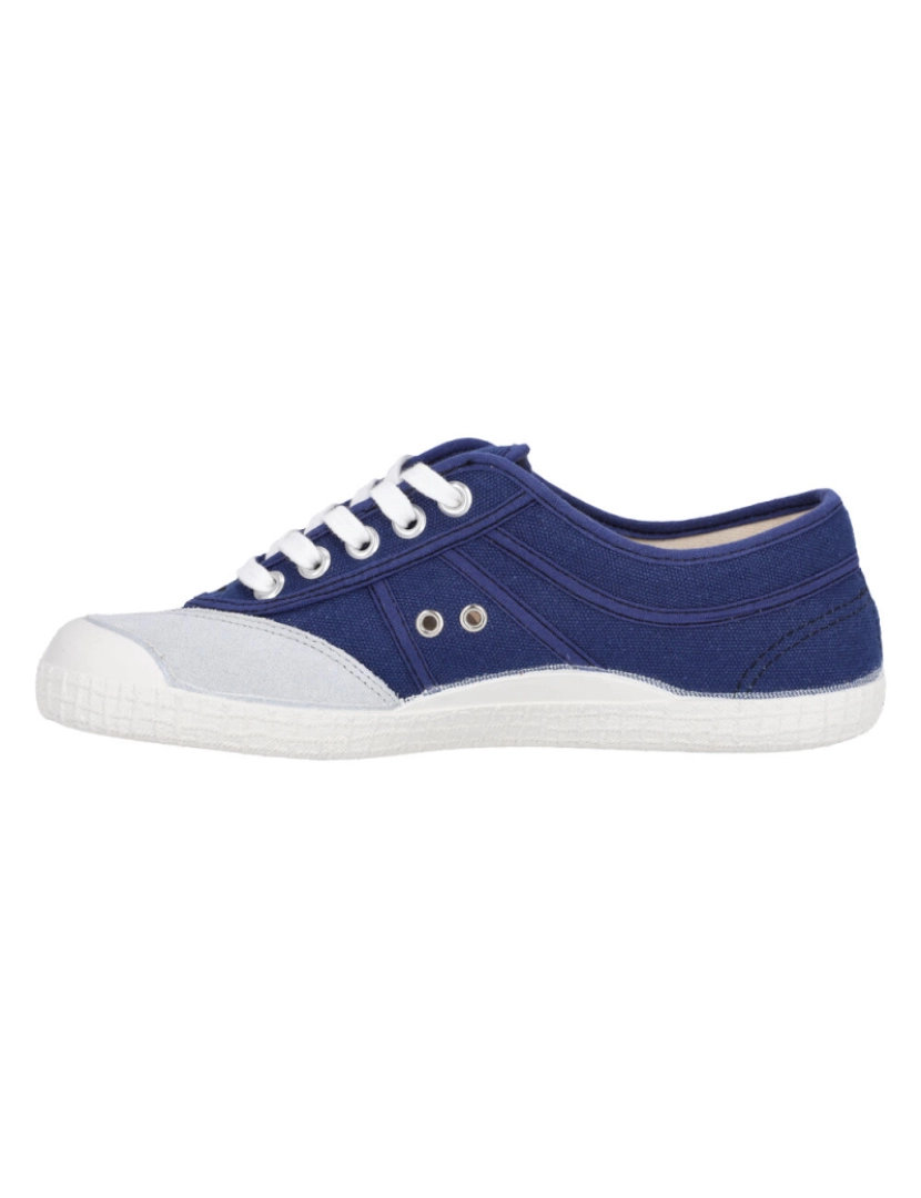 imagem de Kawasaki Legend Canvas Shoes K192,500 2002 Marinha3