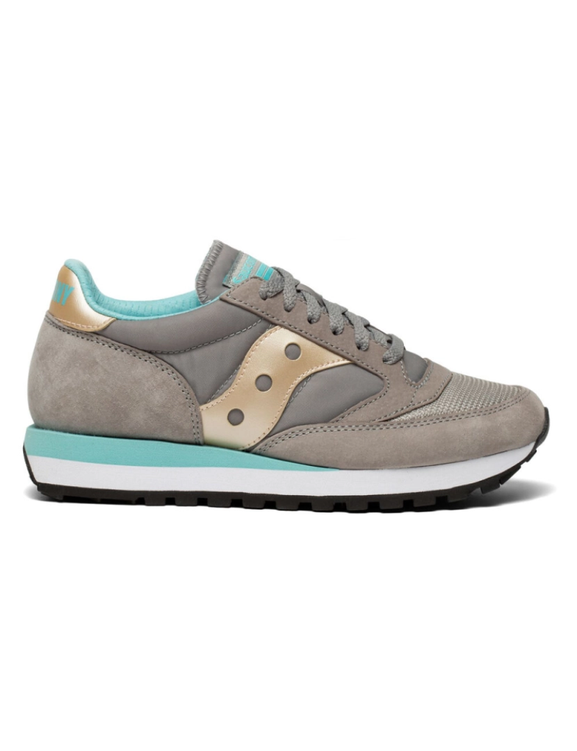 SAUCONY - Saucony Jazz 81 S60613 7 Cinza azul / Lt