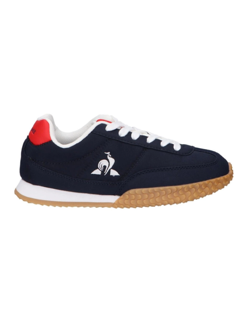 Le Coq Sportif - O Galo Esportivo Veloce Gbr 2120477 Capitão Sky