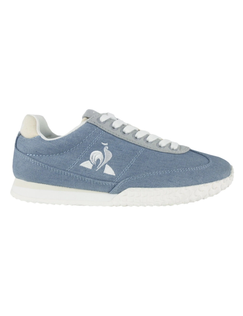 Le Coq Sportif - The Sporty Rooster Veloce W Denim 2210334 Luz azul