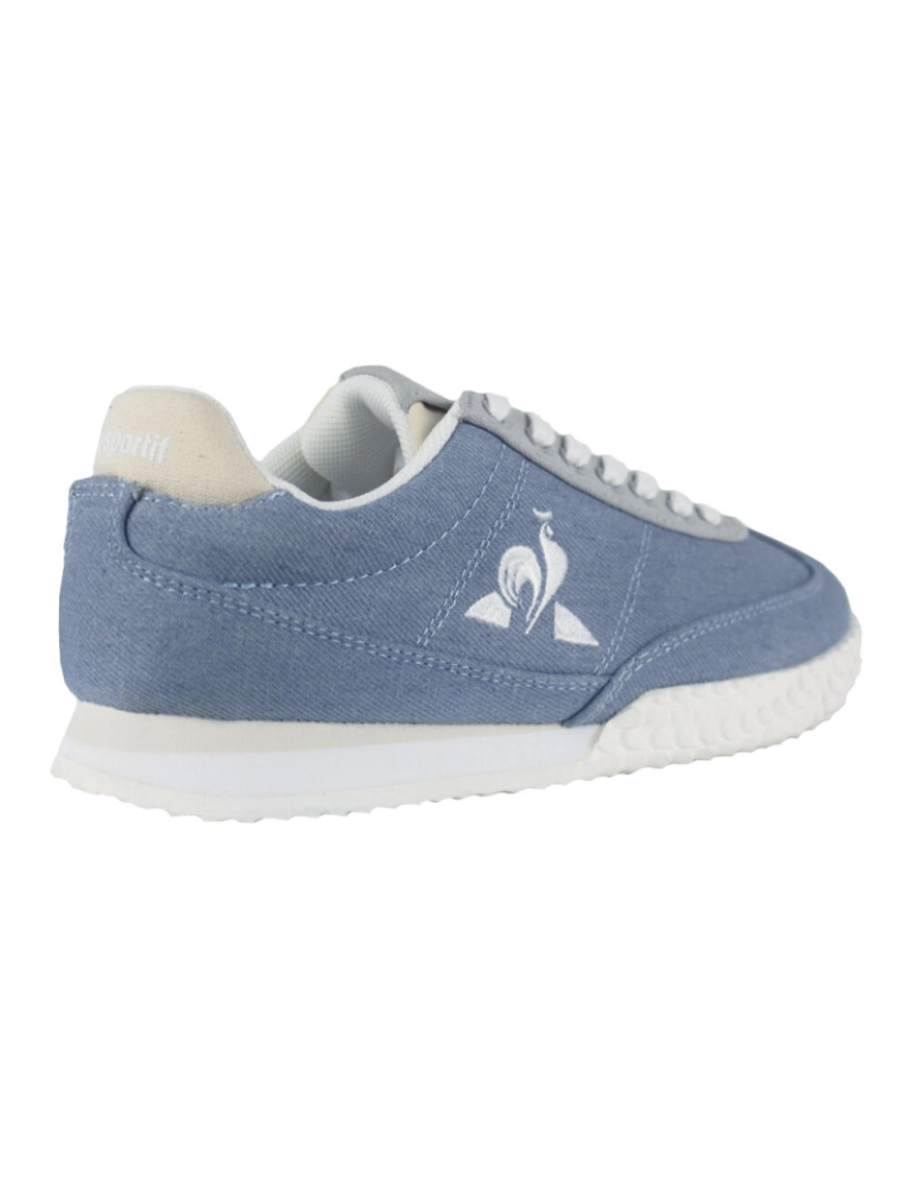 imagem de The Sporty Rooster Veloce W Denim 2210334 Luz azul3