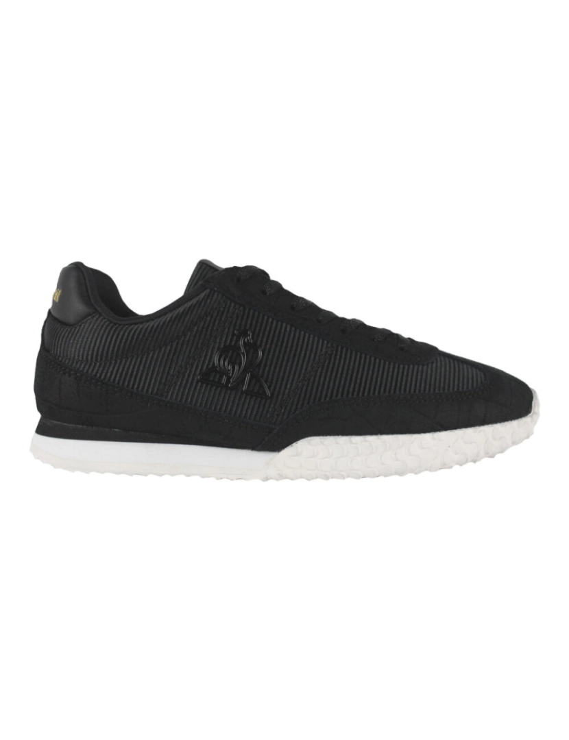 Le Coq Sportif - O Galo Esportivo Veloce W Chimere 2210335 Preto