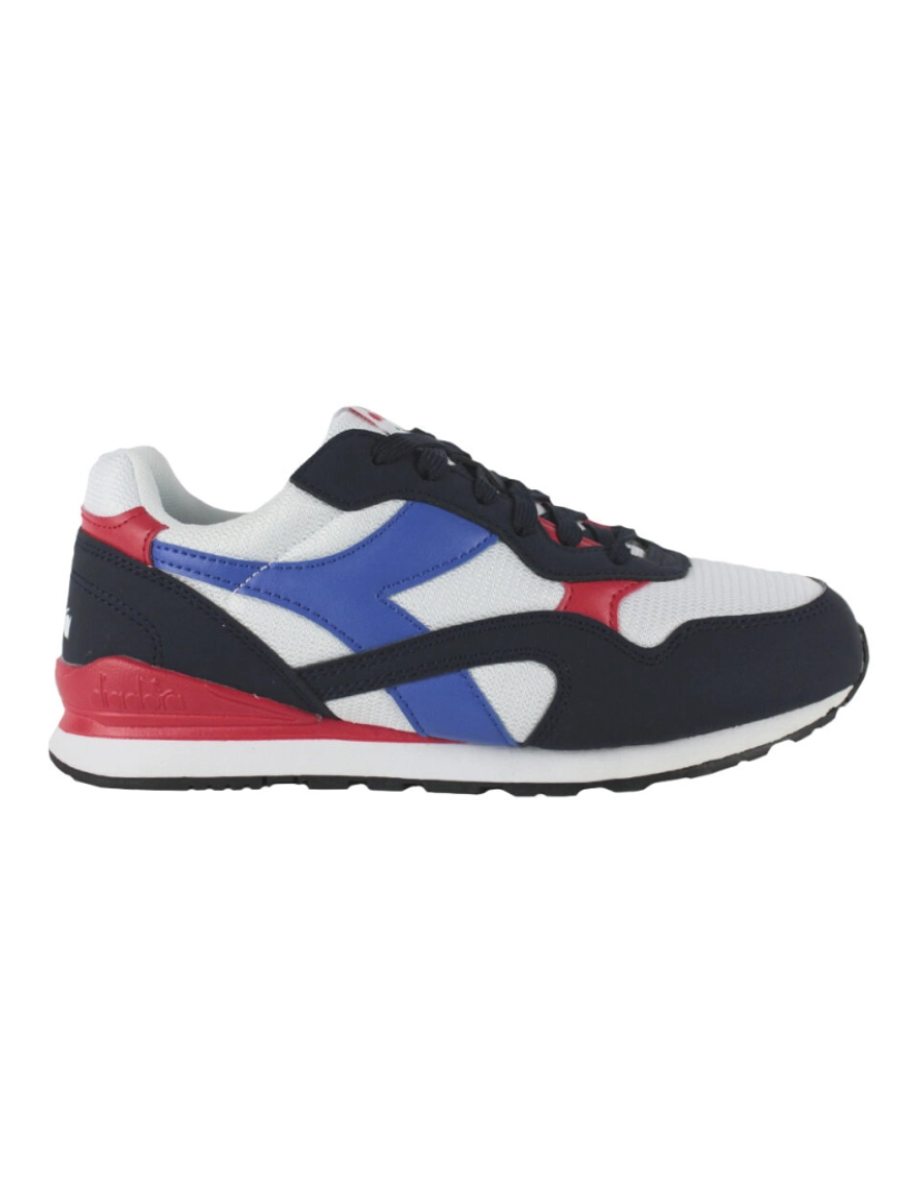 Diadora - Diadora N92 Gs 101.177715 01 C9908 Peacoat/Princesa Azul