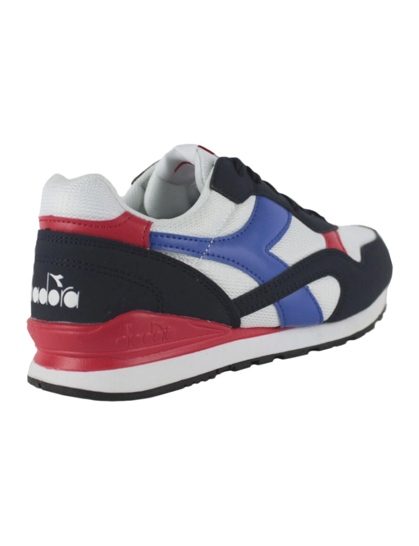 imagem de Diadora N92 Gs 101.177715 01 C9908 Peacoat/Princesa Azul4