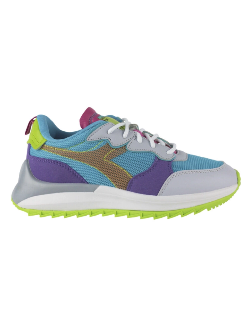 Diadora - Diadora Jolly Mesh Wn 501.178302 01 C9869 Bl Atoll/Deep Lavander/Ha