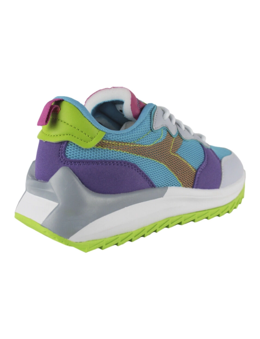 imagem de Diadora Jolly Mesh Wn 501.178302 01 C9869 Bl Atoll/Deep Lavander/Ha4