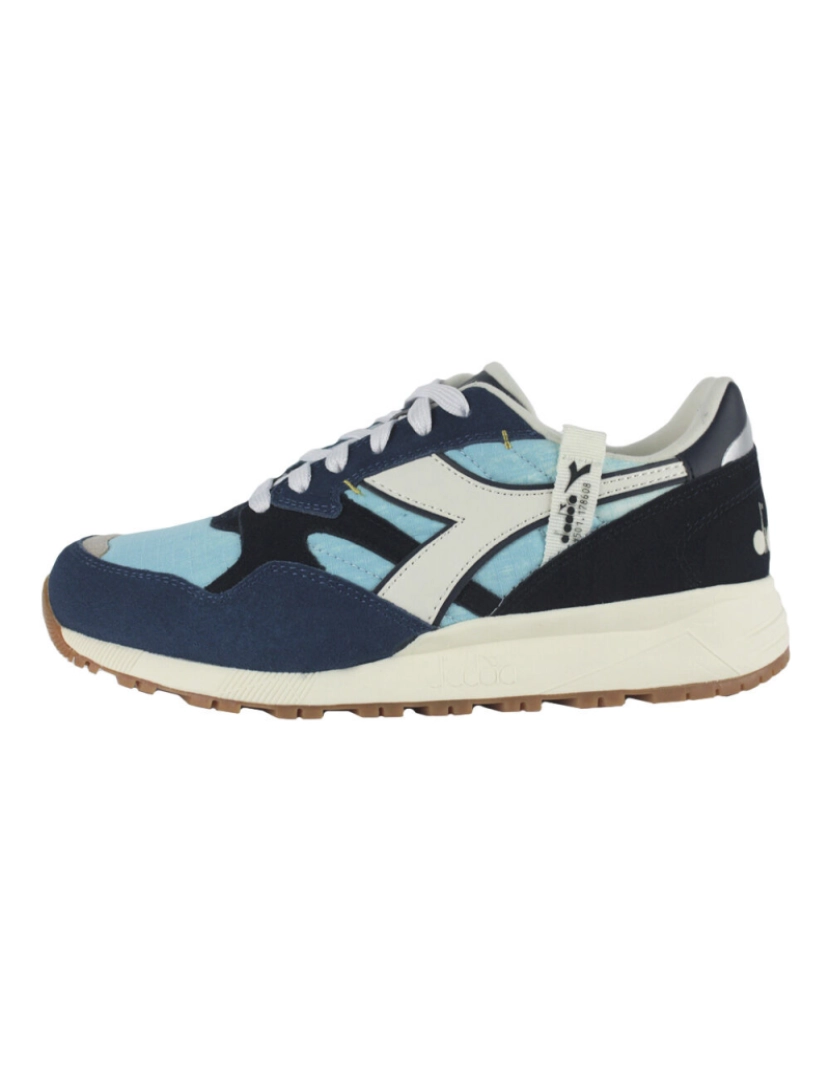 Diadora - Diadora N902 Label 501.178608 C4518 Ensign Blue/Mood Indigo