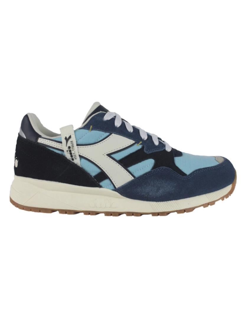 imagem de Diadora N902 Label 501.178608 C4518 Ensign Blue/Mood Indigo2