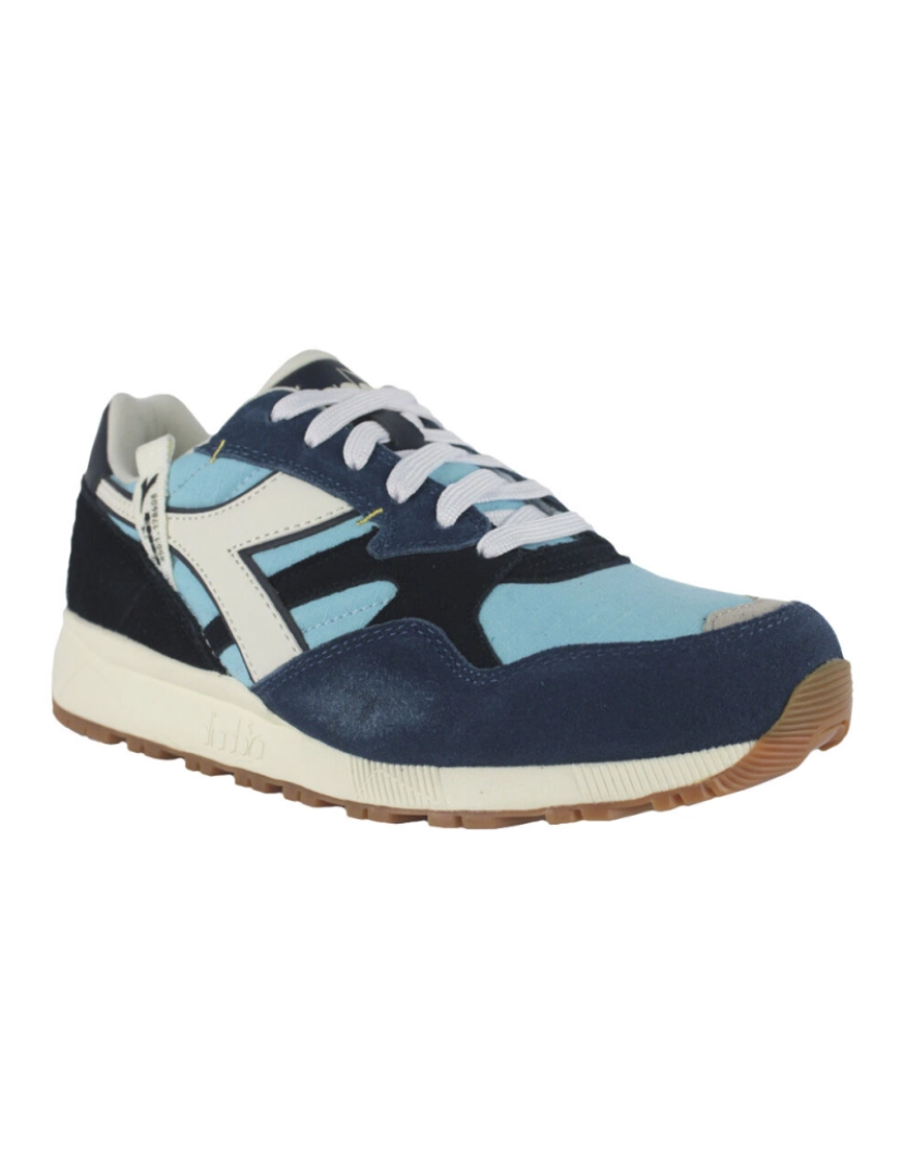 imagem de Diadora N902 Label 501.178608 C4518 Ensign Blue/Mood Indigo3