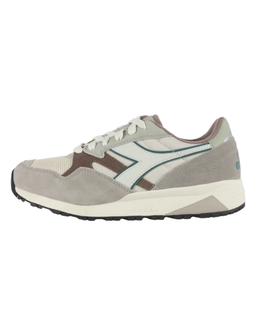 Diadora - Diadora N902 501.178559 01 C9990 Parchment/Pimeter Gry/Alf