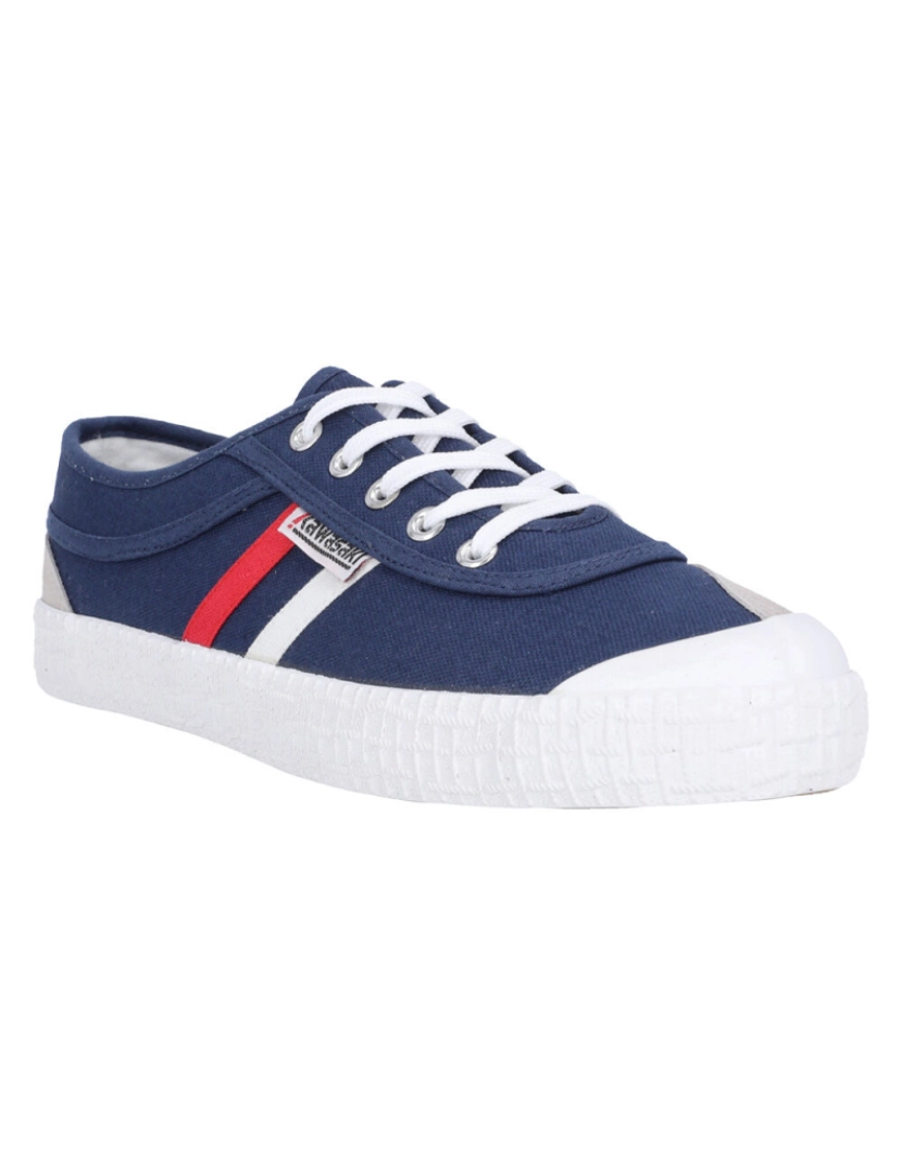 imagem de Kawasaki Retro 2.0 Canvas Shoes K232424 2002 Marinha2