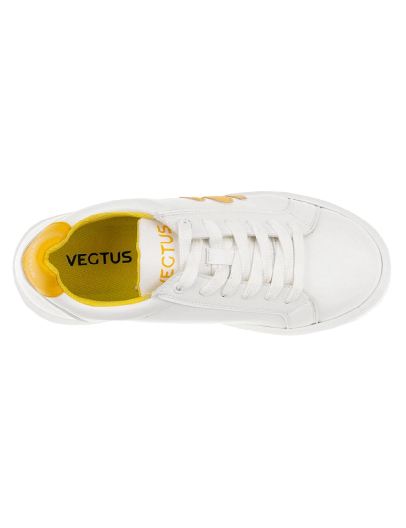 imagem de Vegtus Oasis Masculino Amarelo3