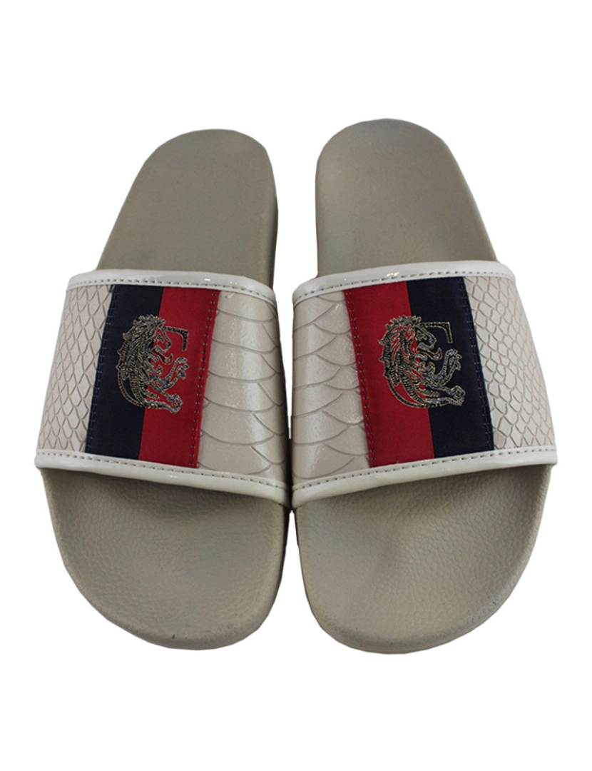 imagem de Cruyff copo de água Cc6000183 710 creme3