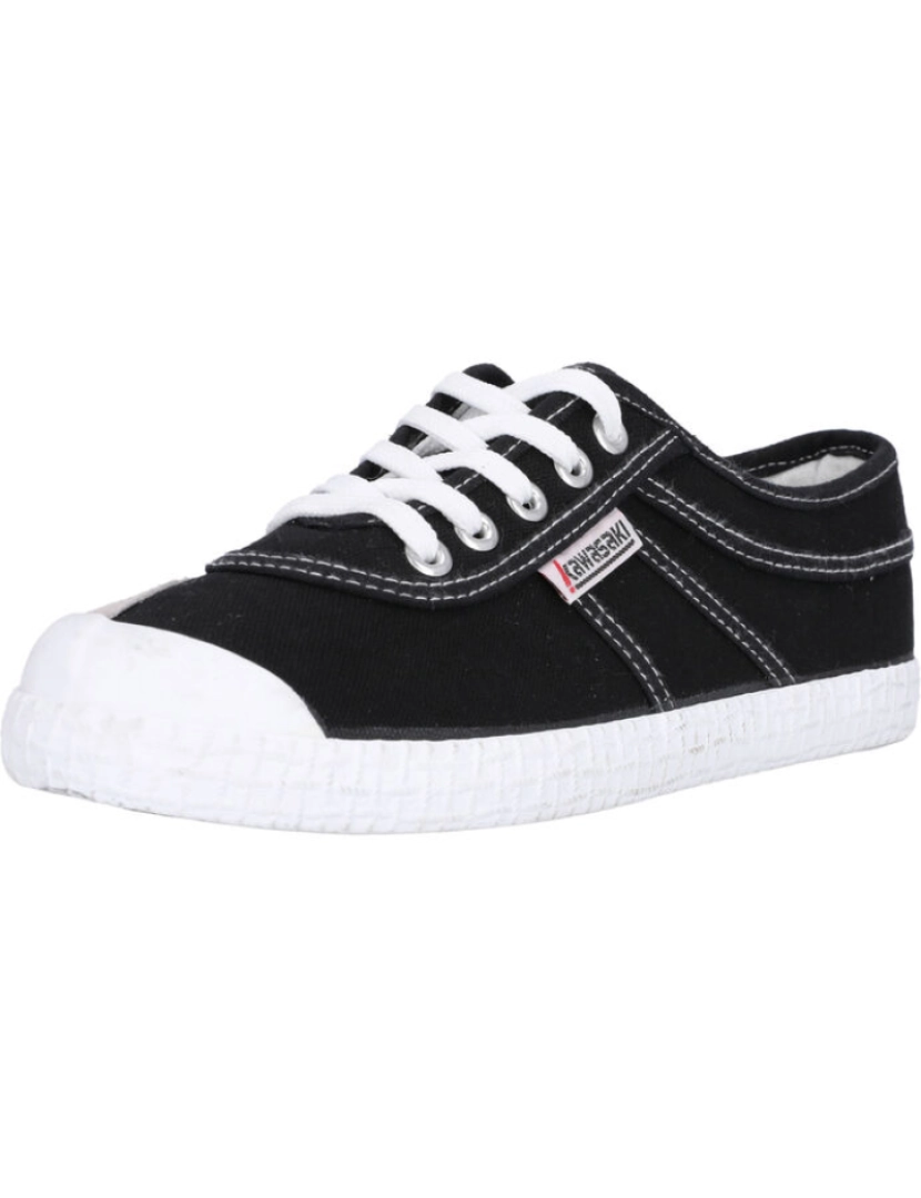 imagem de Kawasaki Original Worker Shoe K212445-É 1001 Preto2