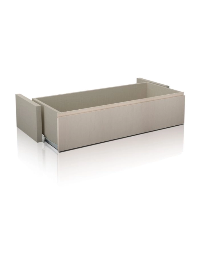 Duehome - Cajón Luxury Artic 135 cm