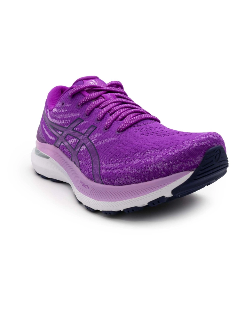 imagem de Sapatos Esportivos Asics Gel-Kayano Roxo3