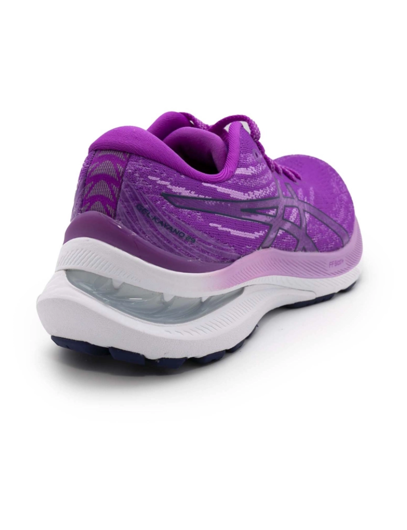 imagem de Sapatos Esportivos Asics Gel-Kayano Roxo4