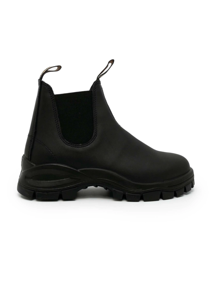 Blundstone - Botas Blundstone 2240 Pretas