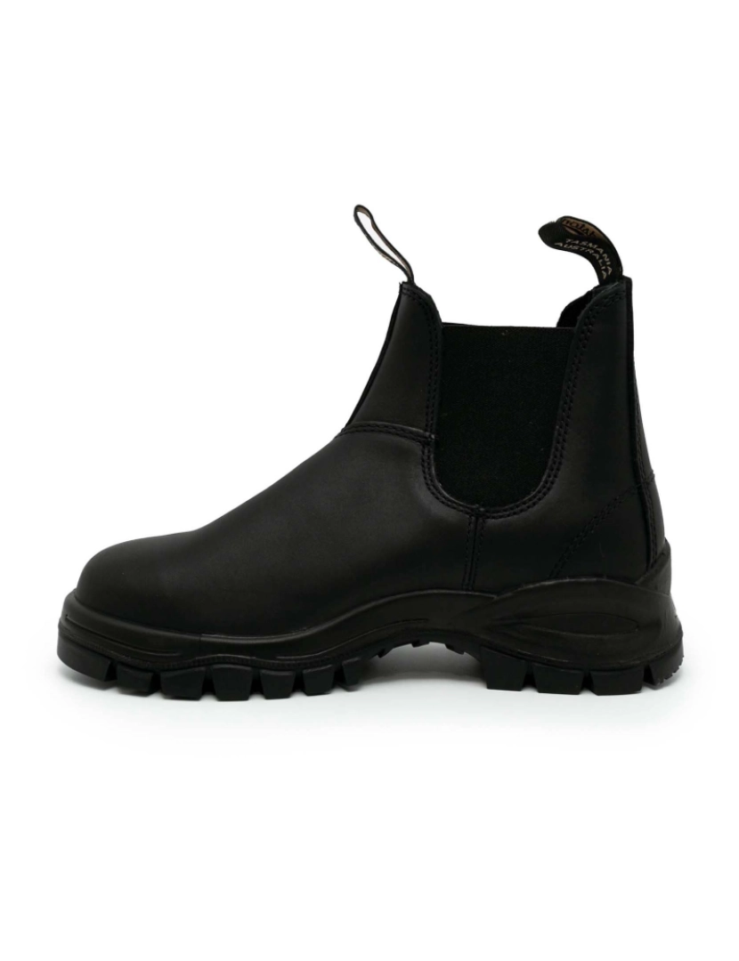 imagem de Botas Blundstone 2240 Pretas2